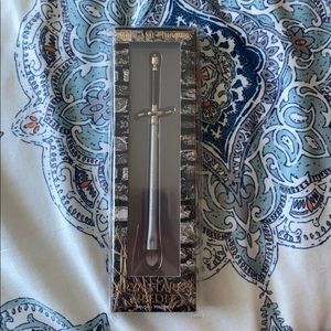Urban Decay Game of Thrones Arya Stark’s Needle